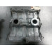 103K003 Right Valve Cover From 2013 Subaru Impreza  2.0